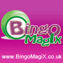 Bingo Magix